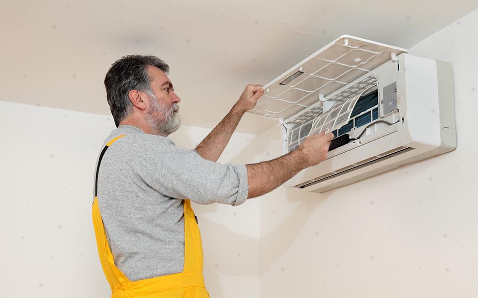 dépannage électricien Eaubonne