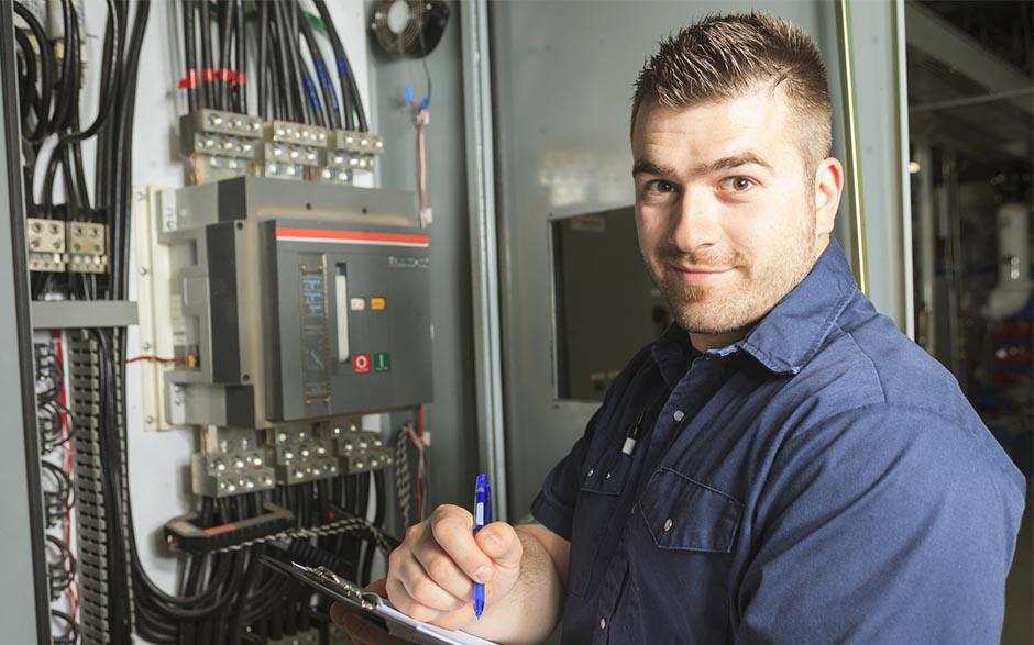 dépannage chauffage électrique Menucourt