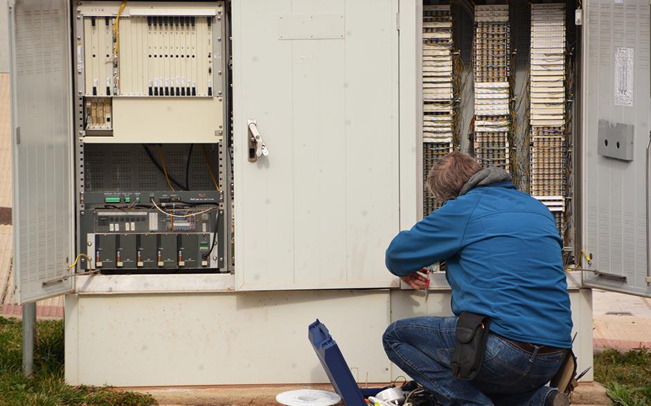 dépannage électricien Eaubonne