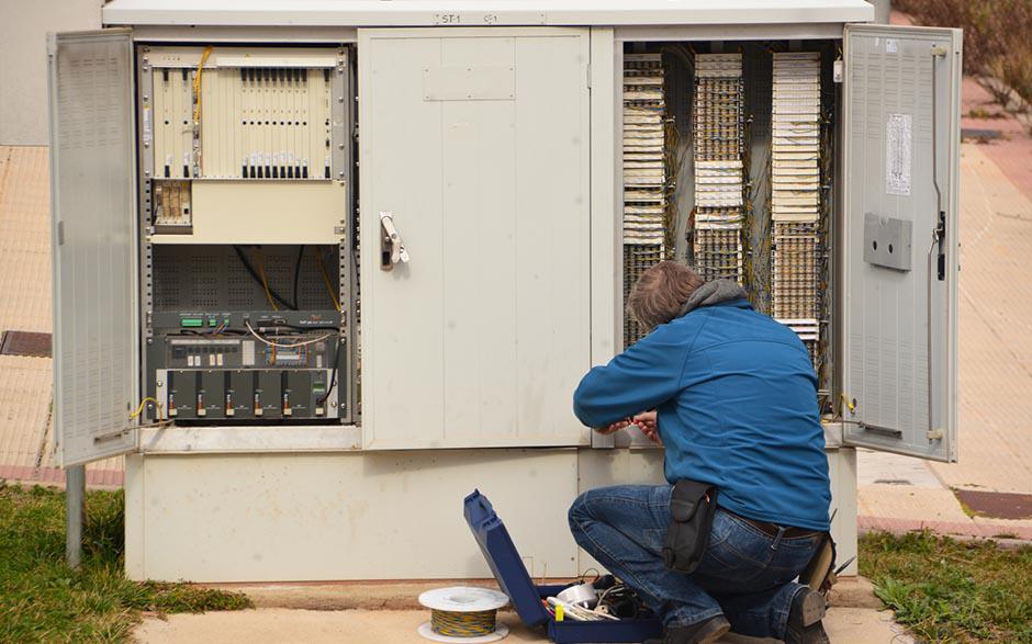 dépannage électricien Eaubonne