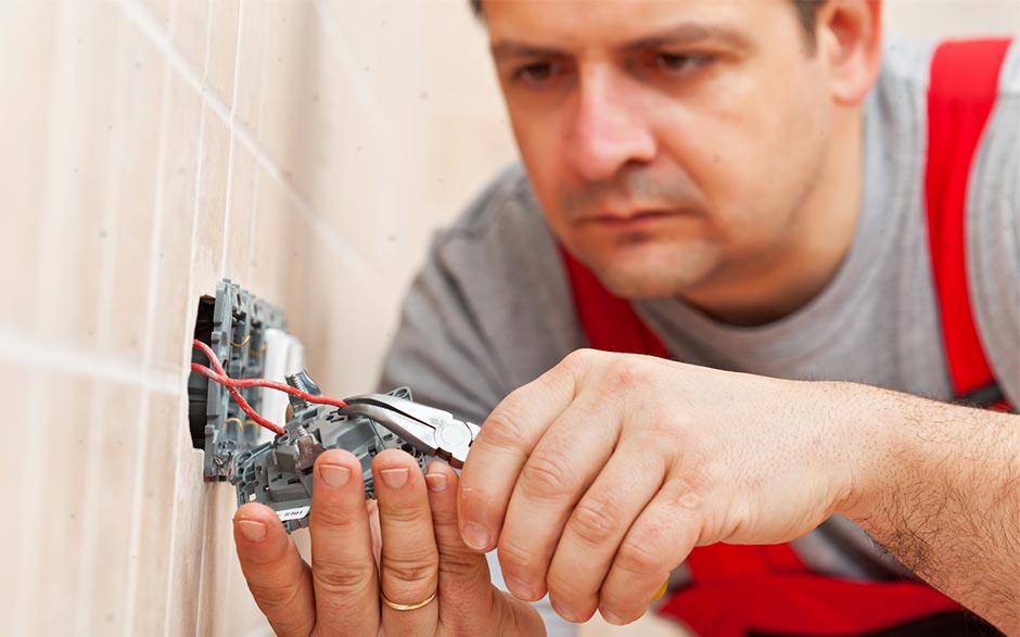 dépannage chauffage électrique Menucourt