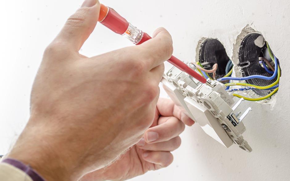 électricien artisan Menucourt