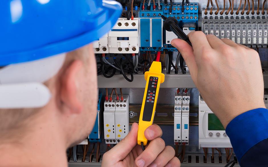 dépannage chauffage électrique Menucourt