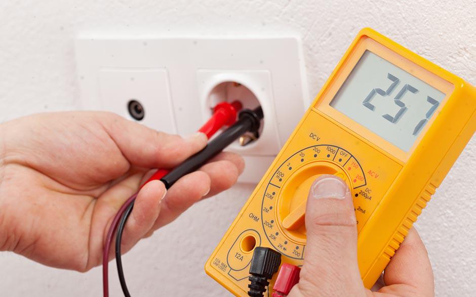 dépannage chauffage électrique Menucourt